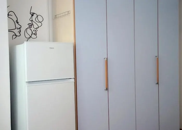 Oikia ナフプリオ