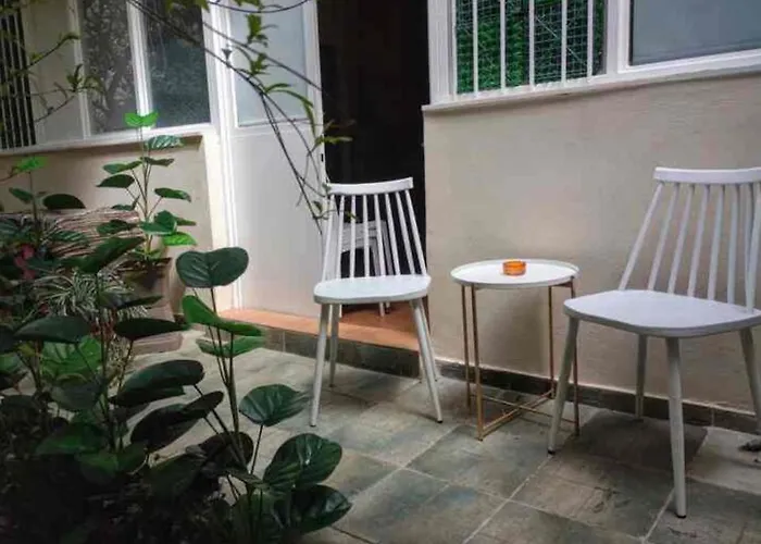 Oikia * ナフプリオ