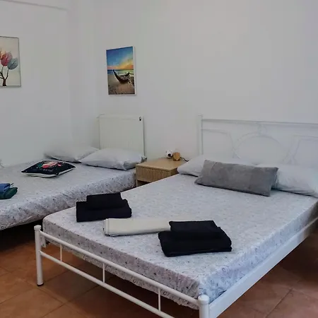 Oikia Apartamento