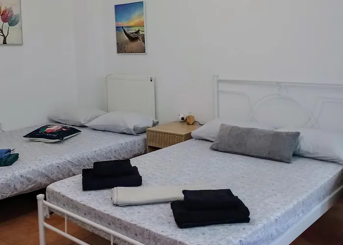 Oikia Apartamento